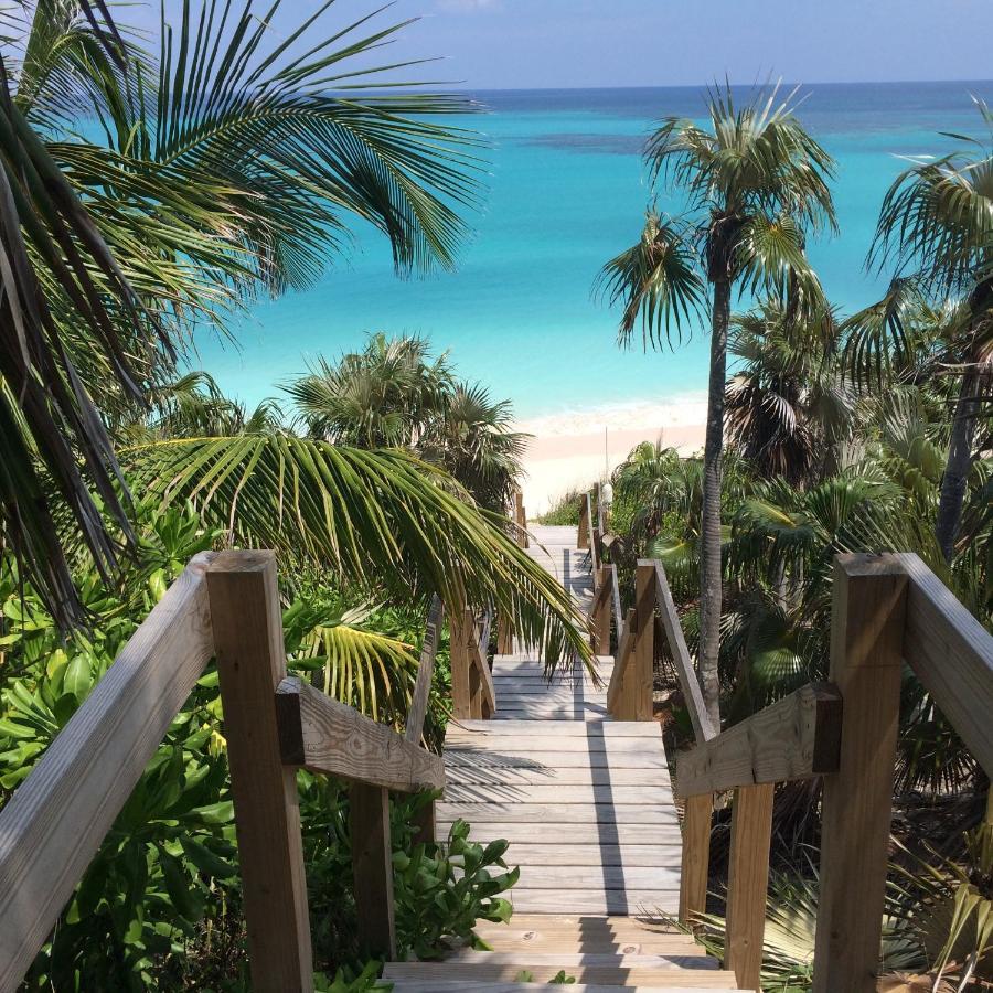 Gumbo Limbo Home ガバナーズ・ハーバー エクステリア 写真