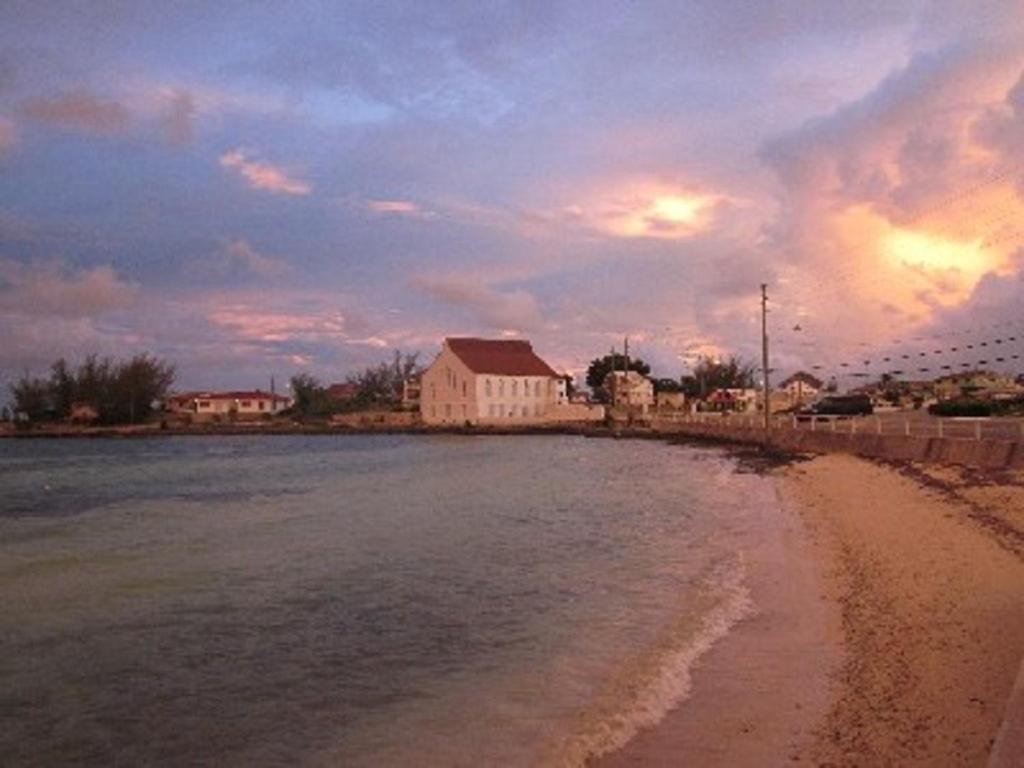 Gumbo Limbo Home ガバナーズ・ハーバー エクステリア 写真