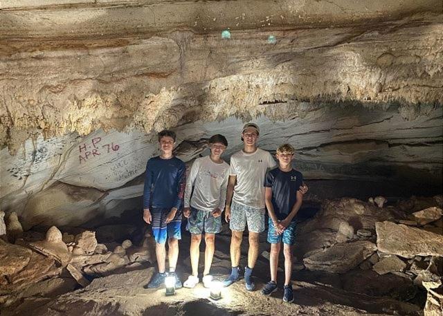 Gumbo Limbo Home ガバナーズ・ハーバー エクステリア 写真